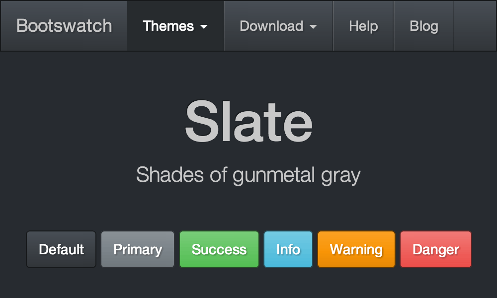 Slate